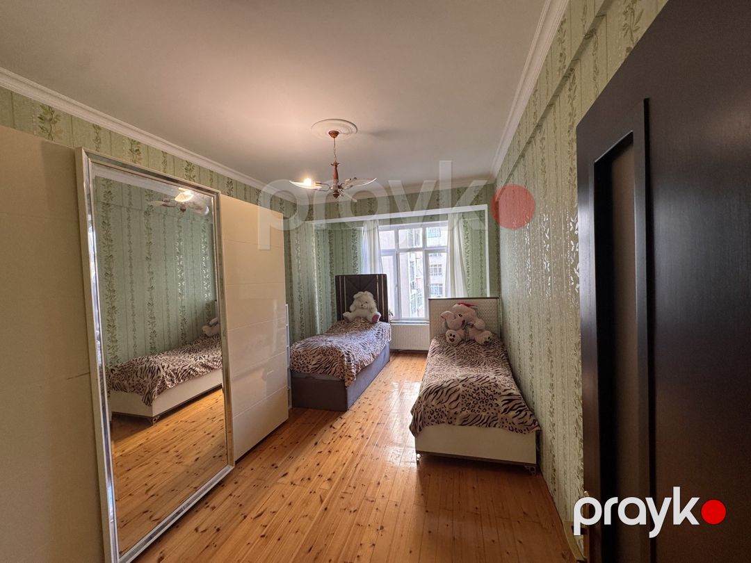 Satılır 3 otaqlı yeni tikili 145 m² — Mənzil, Bakı (4)