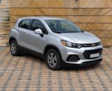 Chevrolet Trax, 1.4 L, 2019 il, 102 000 km — Cars