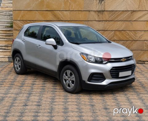 Chevrolet Trax, 1.4 L, 2019 il, 102 000 km