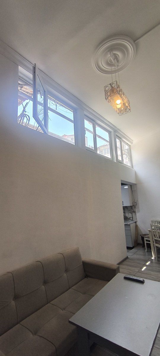 İcarəyə verilir 3 otaqlı köhnə tikili 60 m² — Mənzil, Bakı (12)