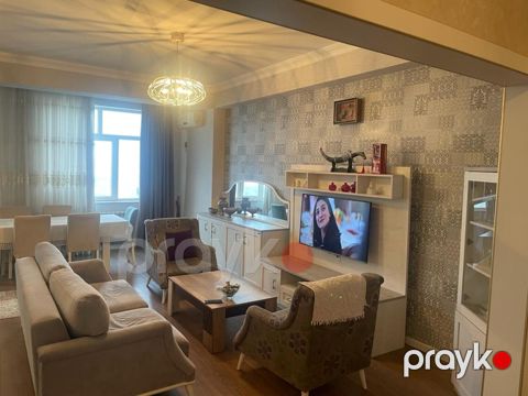 Satılır 3 otaqlı yeni tikili 117 m²