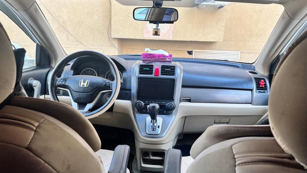 Honda CR-V, 2.4 L, 2007 il, 316 286 km — Avtomobillər, Sumqayıt (6)