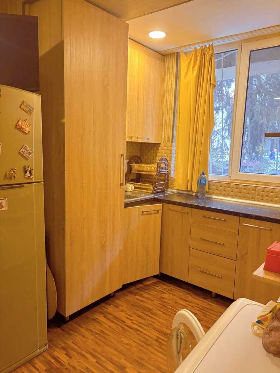 Satılır 3 otaqlı köhnə tikili 90 m² — Mənzil, Bakı (6)