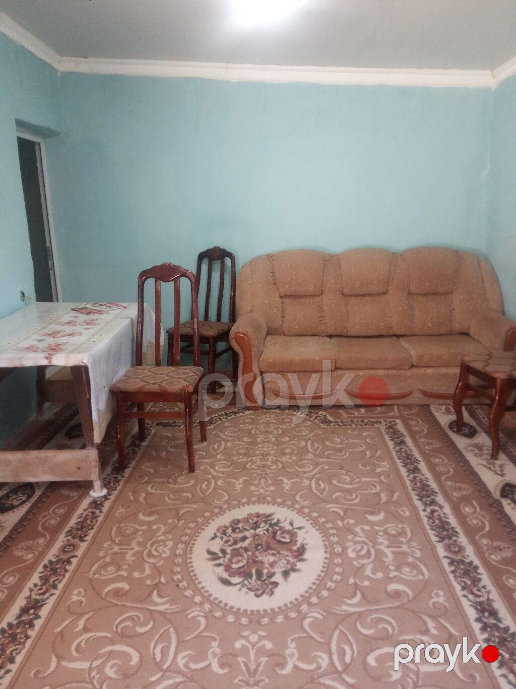 Kirayə verilir – 2 otaqlı, mebelli və məişət texnikalı mənzil — Daşınmaz əmlak, Digah (2)