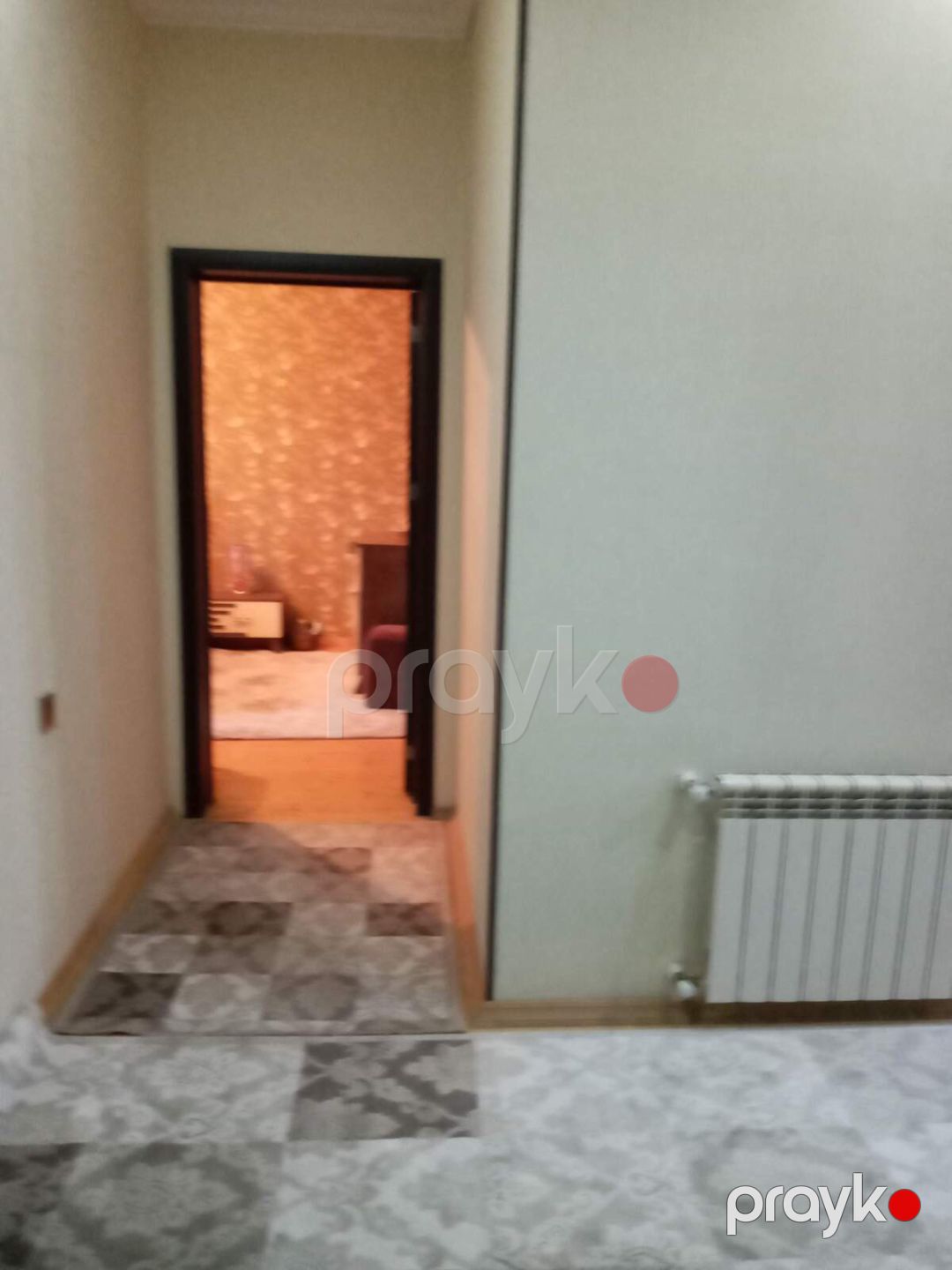 İcarəyə verilir 5 otaqlı həyət evi/bağ evi 150 m² — Ev, villa, Bakı (11)