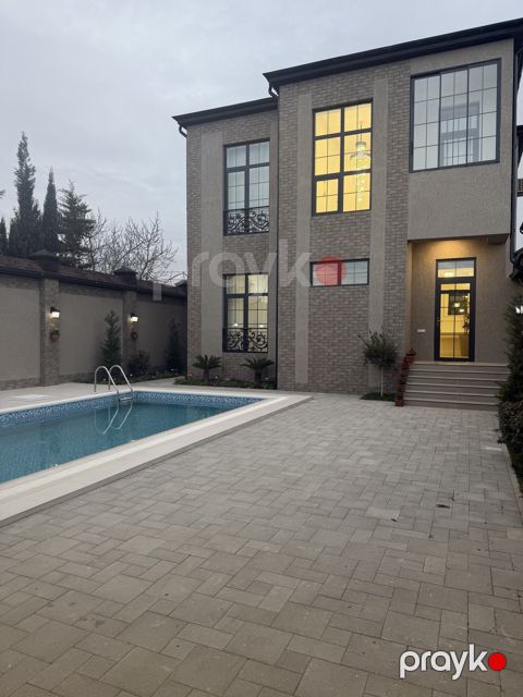 Satılır 6 otaqlı həyət evi/bağ evi 230 m²