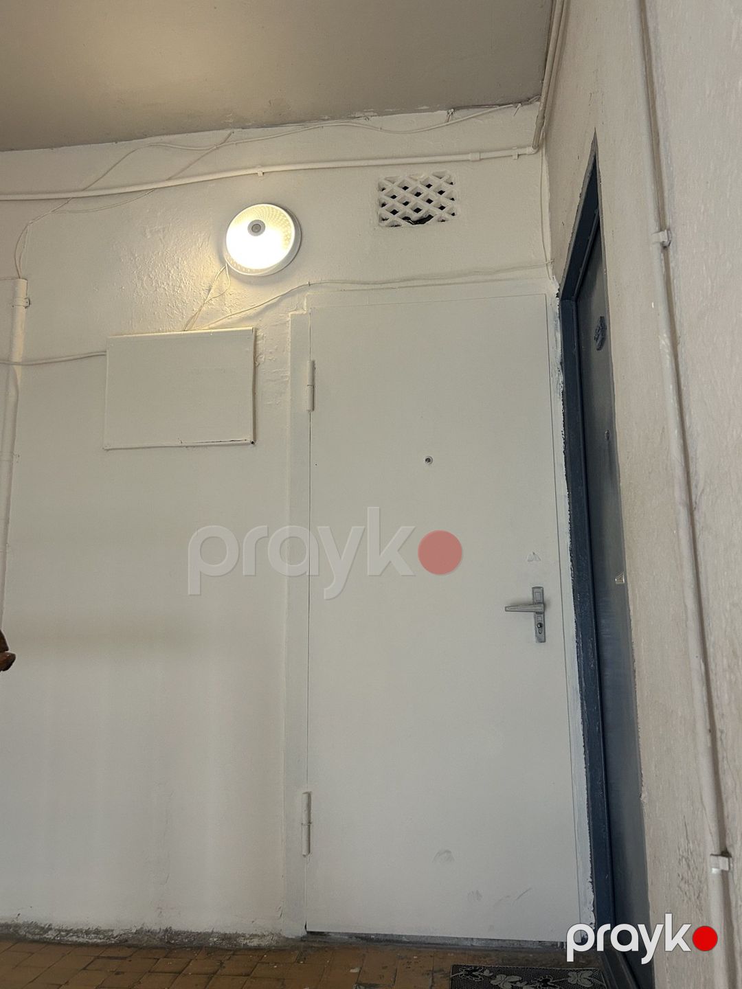 1-otaqlı mənzil, Əcəmi m., 30 m² — Mənzil, Bakı (5)
