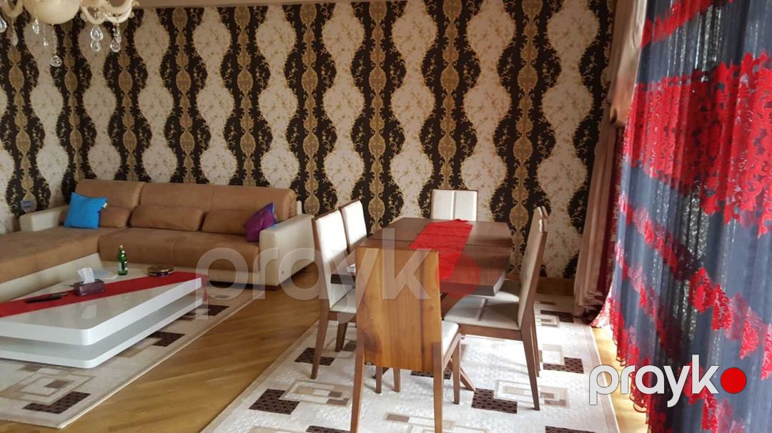 İcarəyə verilir 2 otaqlı yeni tikili 100 m² — Mənzil, Bakı (6)