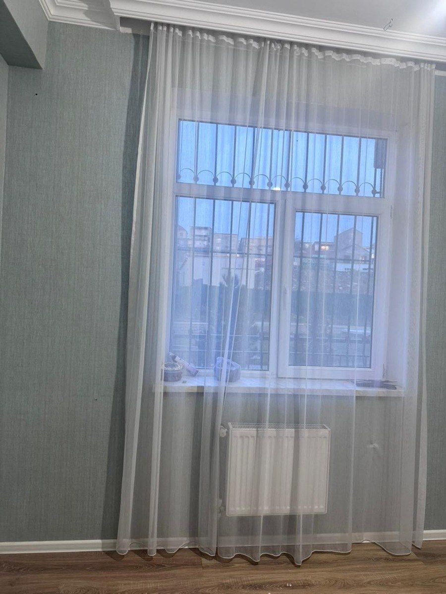 Satılır 3 otaqlı yeni tikili 90 m² — Mənzil, Bakı (11)