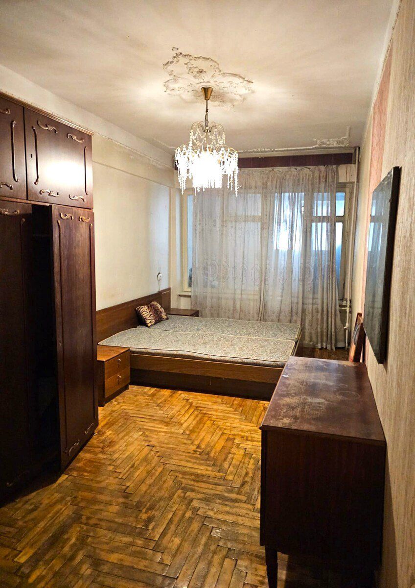 Satılır 2 otaqlı köhnə tikili 70 m² — Mənzil, Bakı (3)
