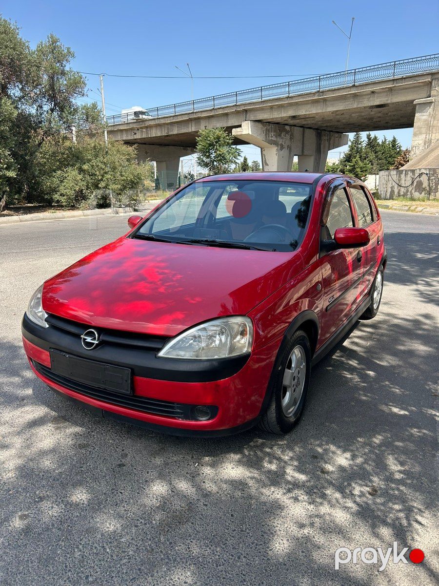 Opel Vita, 2002 il — Avtomobillər, Bakı (2)