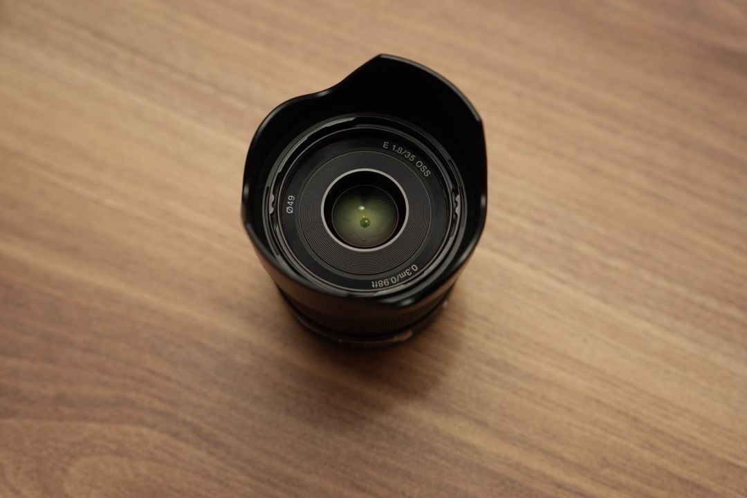 Fotoaparat Sony ZV-E10 Mark II — Fotoaparat, Bakı (9)