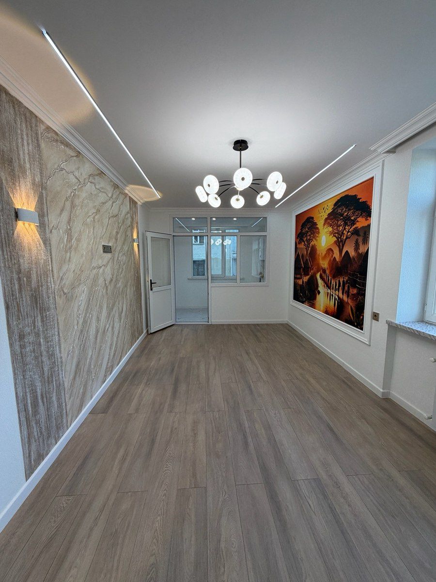 2-otaqlı mənzil, Gəncə ş., 40 m² — Daşınmaz əmlak, Gəncə