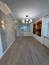 2-otaqlı mənzil, Gəncə ş., 40 m² — Ramin