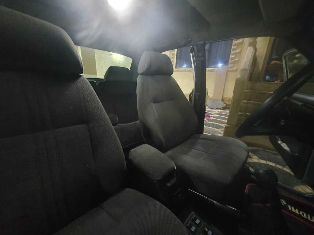 GAZ 3102 "Volga", 2.3 L, 2005 il, 260 000 km — Avtomobillər, Bakı (4)