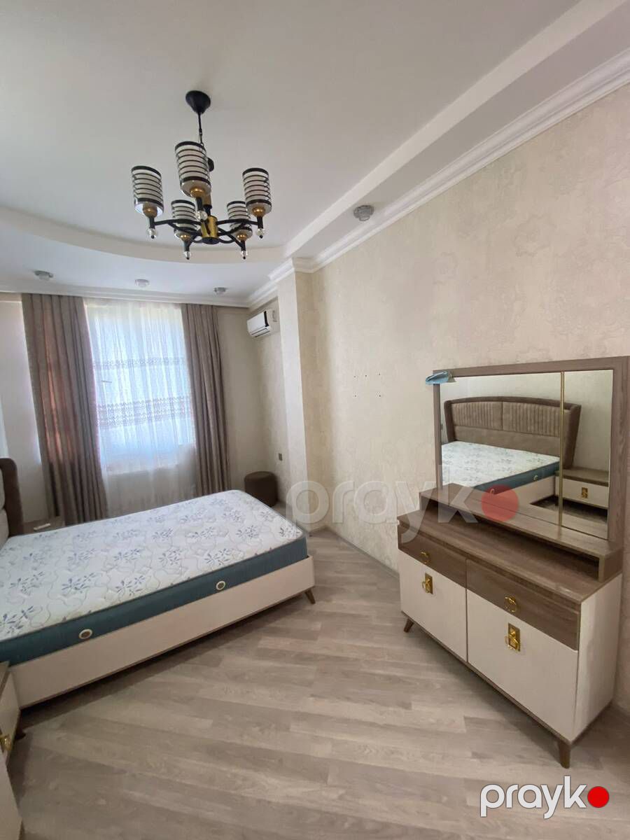 Satılır 2 otaqlı yeni tikili 60 m² — Mənzil, Bakı (4)