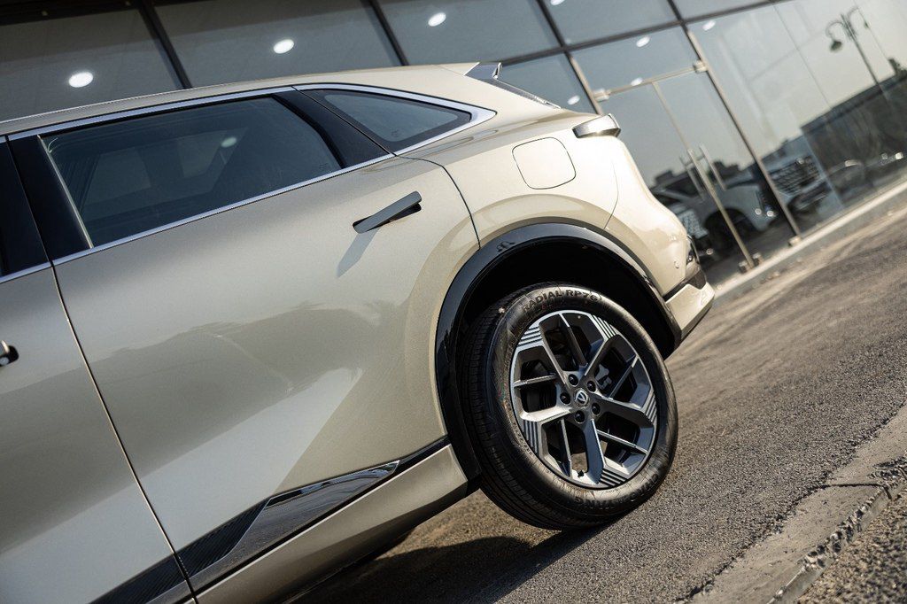 Changan CS 75 Plus, 1.5 L, 2026 il, yeni — Avtomobillər, Bakı (11)