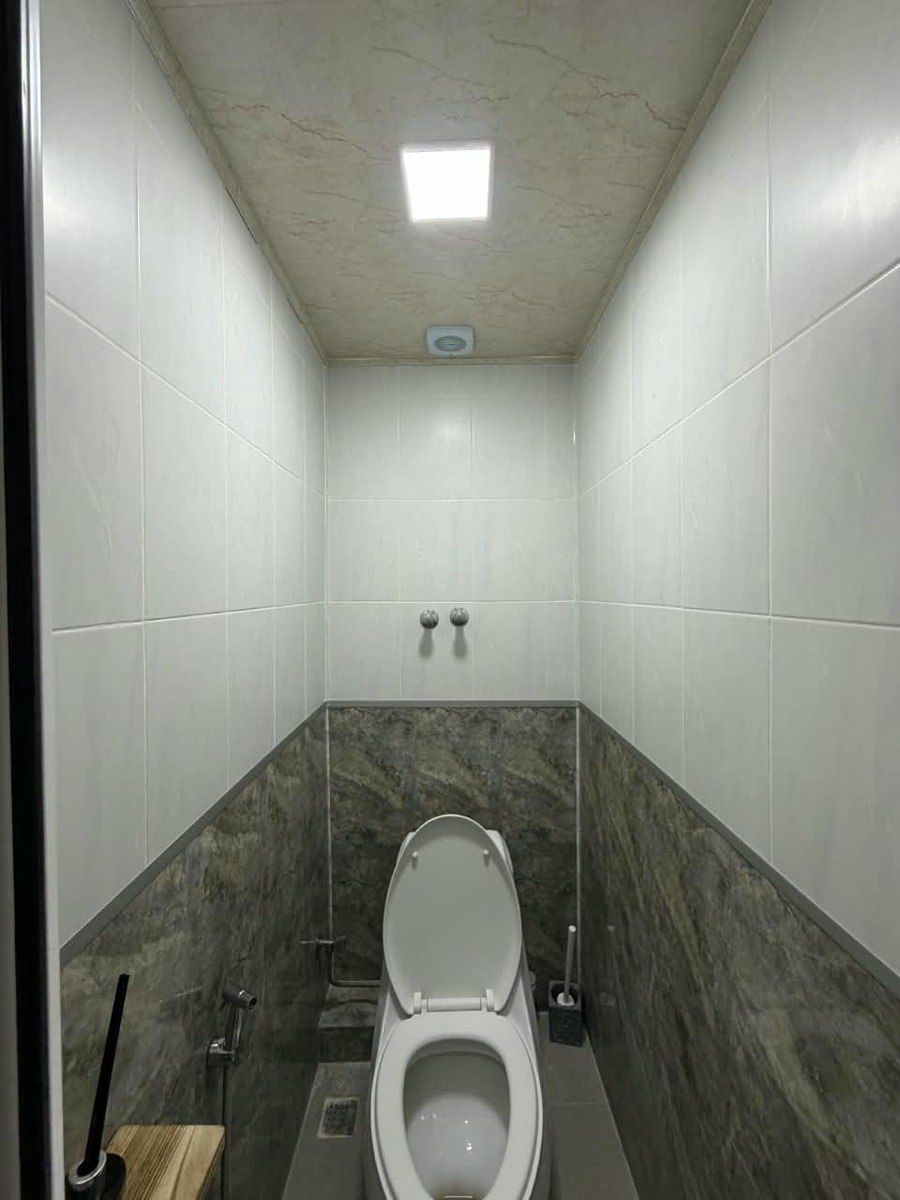 Satılır 2 otaqlı yeni tikili 70 m² — Mənzil, Bakı (6)