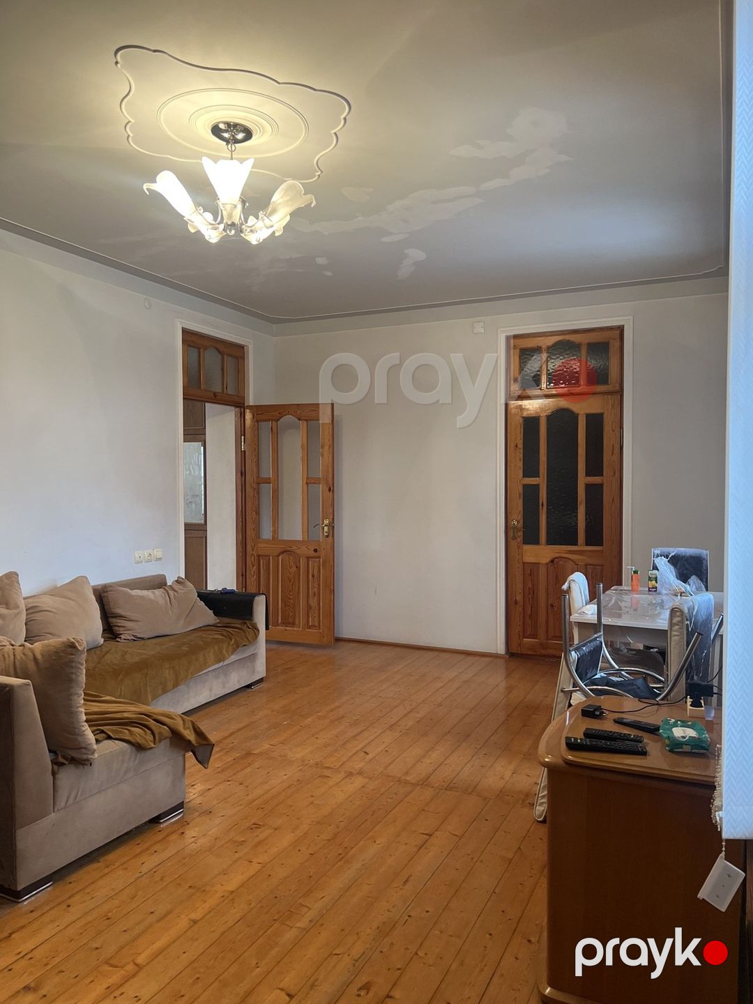 Satılır 5 otaqlı həyət evi/bağ evi 200 m² — Ev, villa, Bakı (10)
