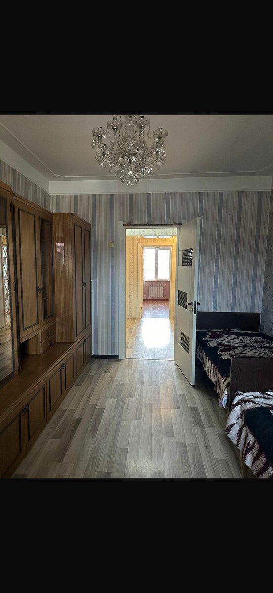 4-otaqlı mənzil kirayə verilir, Sumqayıt ş., 100 m² — Daşınmaz əmlak, Sumqayıt (6)