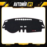 Nissan Qashqai 2006–2013 üçün Panel Örtüyü Avtomobilin panelini günəş — Cars