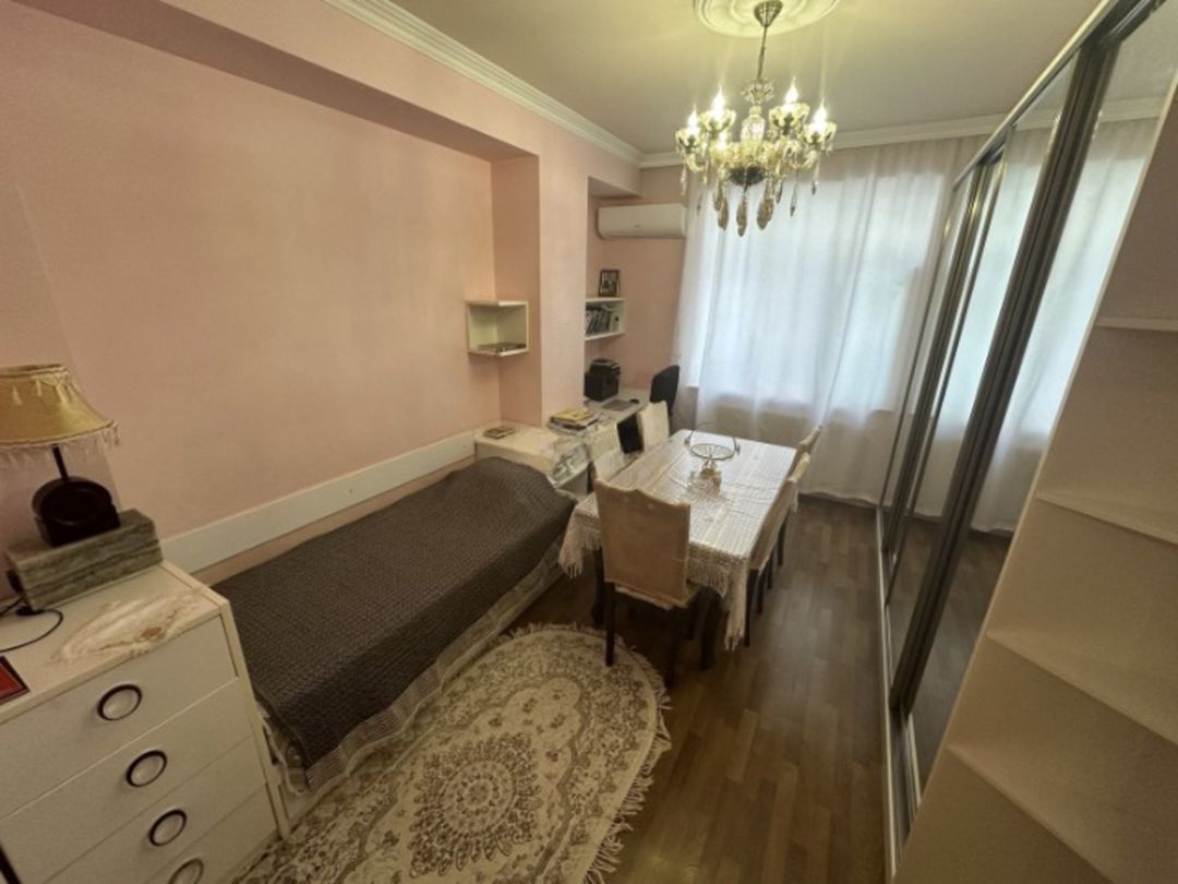 Satılır 3 otaqlı yeni tikili 110 m² — Mənzil, Bakı (11)