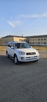 Toyota RAV4, 2.0 L, 2002 il, 320 000 km — Cars
