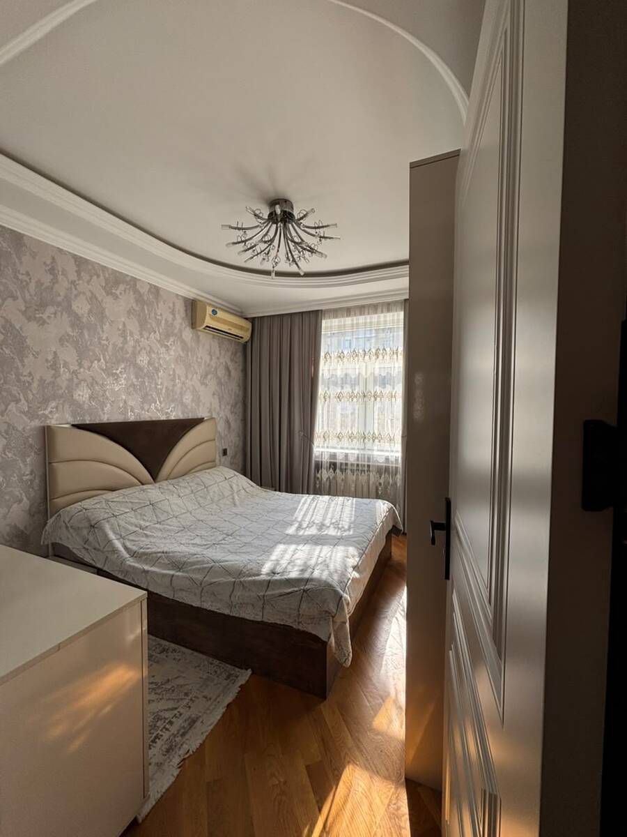 Satılır 2 otaqlı köhnə tikili 65 m² — Mənzil, Bakı (7)
