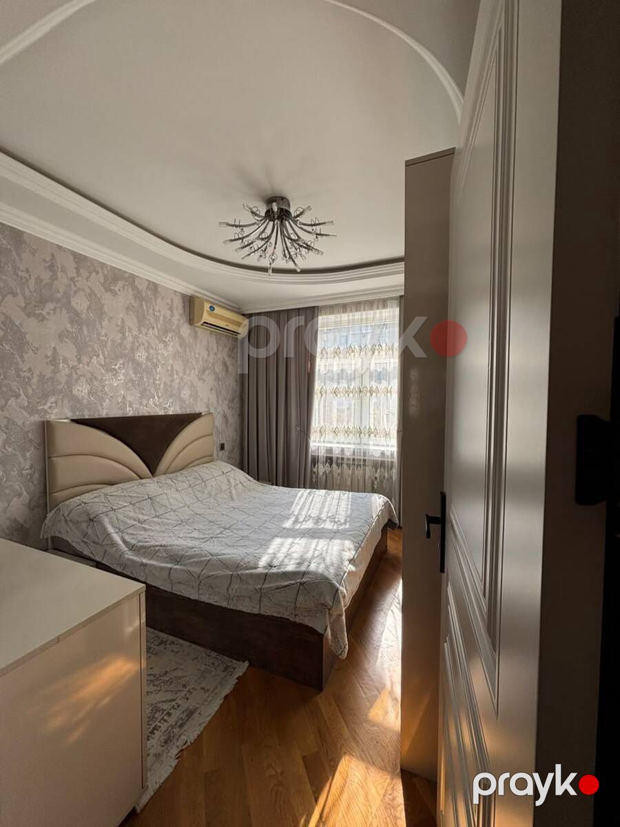 Satılır 2 otaqlı köhnə tikili 65 m² — Mənzil, Bakı (7)
