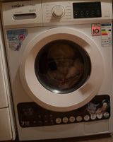 Eurolux paltaryuyan 6 kg // cemi 5 ay istifade edilib. Qiymet 300 azn — Məişət texnikası