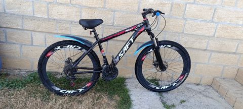 Velosiped 26