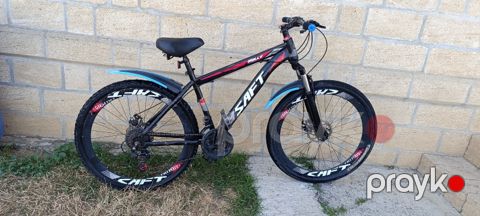 Velosiped 26