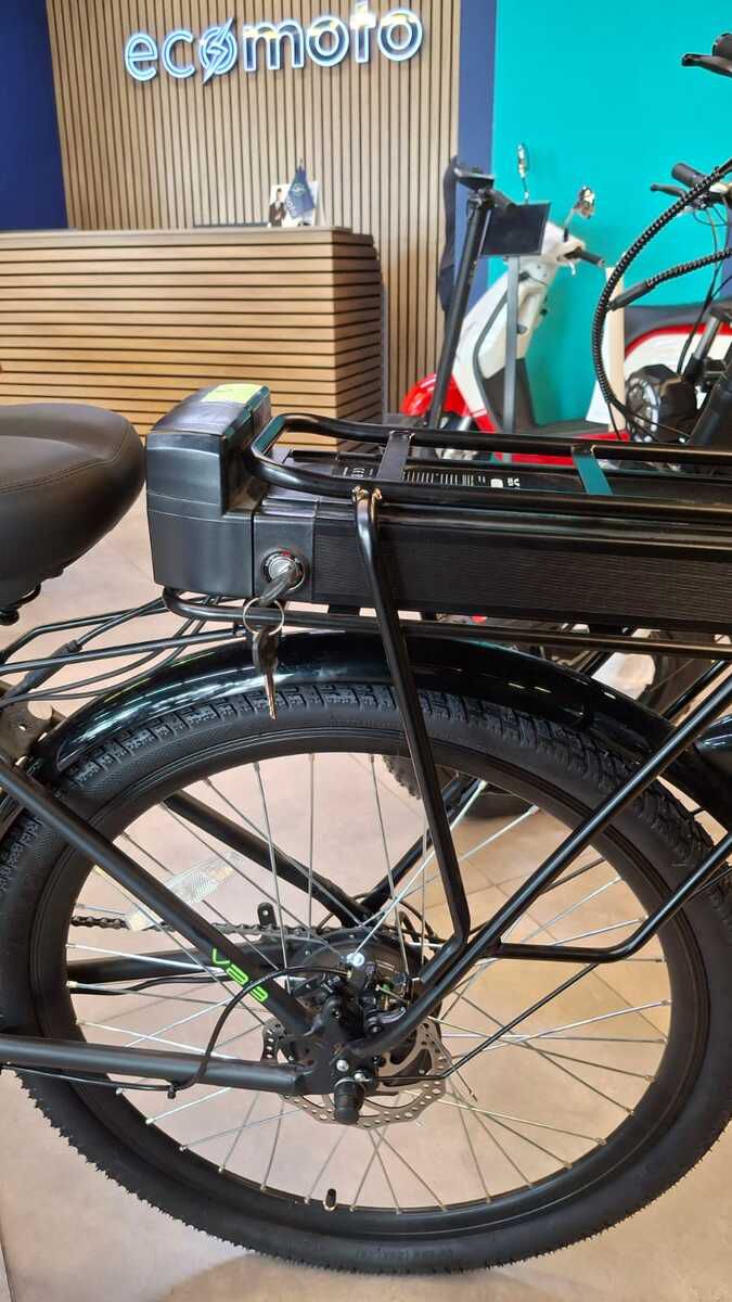 Velosiped Volta Vb3 neo — Velosipedlər, Bakı (5)