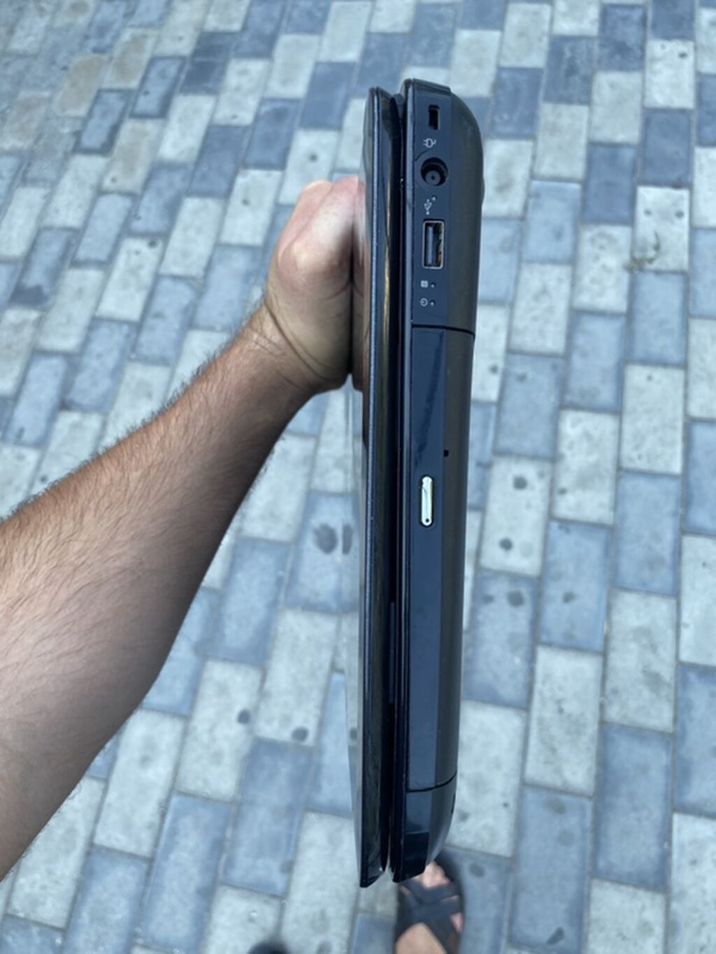 Tecili Satilir Ram 4 Core 5 Ideal Notbukdu Real Alici Buyurub Zeng Ede — HP, Sumqayıt (5)