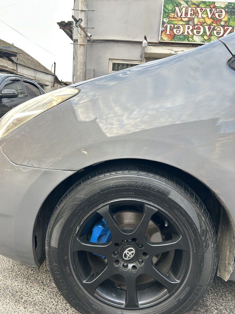 Toyota Prius, 1.5 L, 1.3 kWh, 2006 il, 235 000 km — Avtomobillər, Bakı (9)