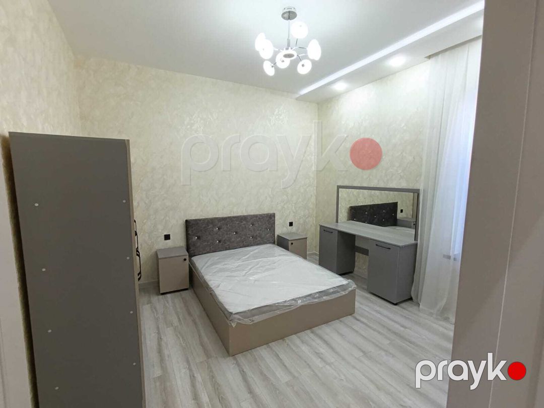 Satılır 4 otaqlı həyət evi/bağ evi 155 m² — Ev, villa, Bakı (10)