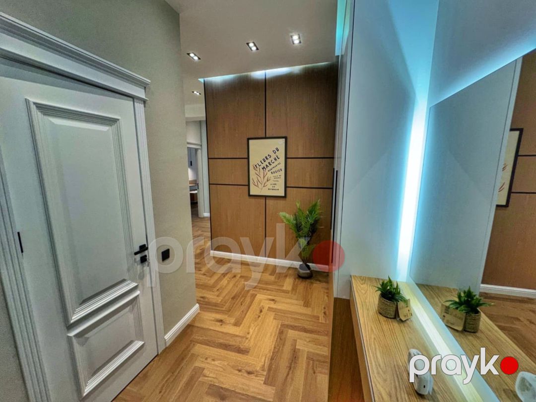 Satılır 3 otaqlı yeni tikili 80 m² — Mənzil, Bakı (10)