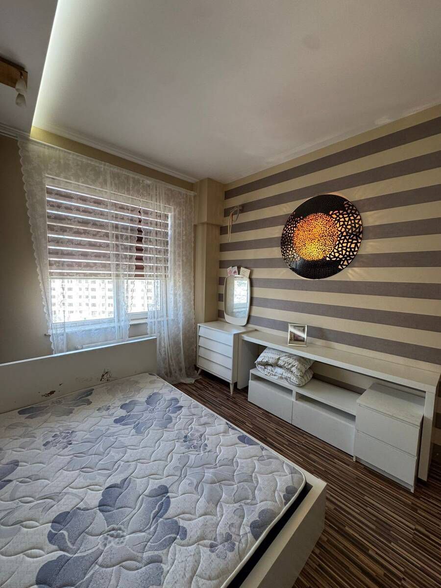Satılır 3 otaqlı yeni tikili 120 m² — Mənzil, Bakı (5)