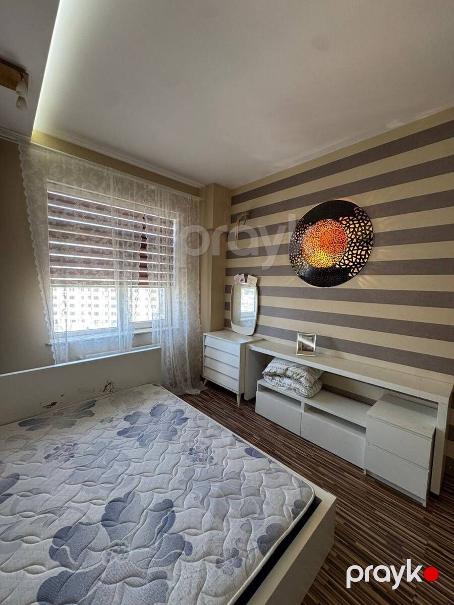Satılır 3 otaqlı yeni tikili 117 m² — Mənzil, Bakı (9)
