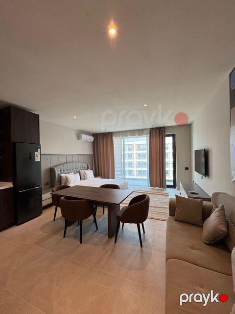 Satılır 1 otaqlı yeni tikili 57 m²