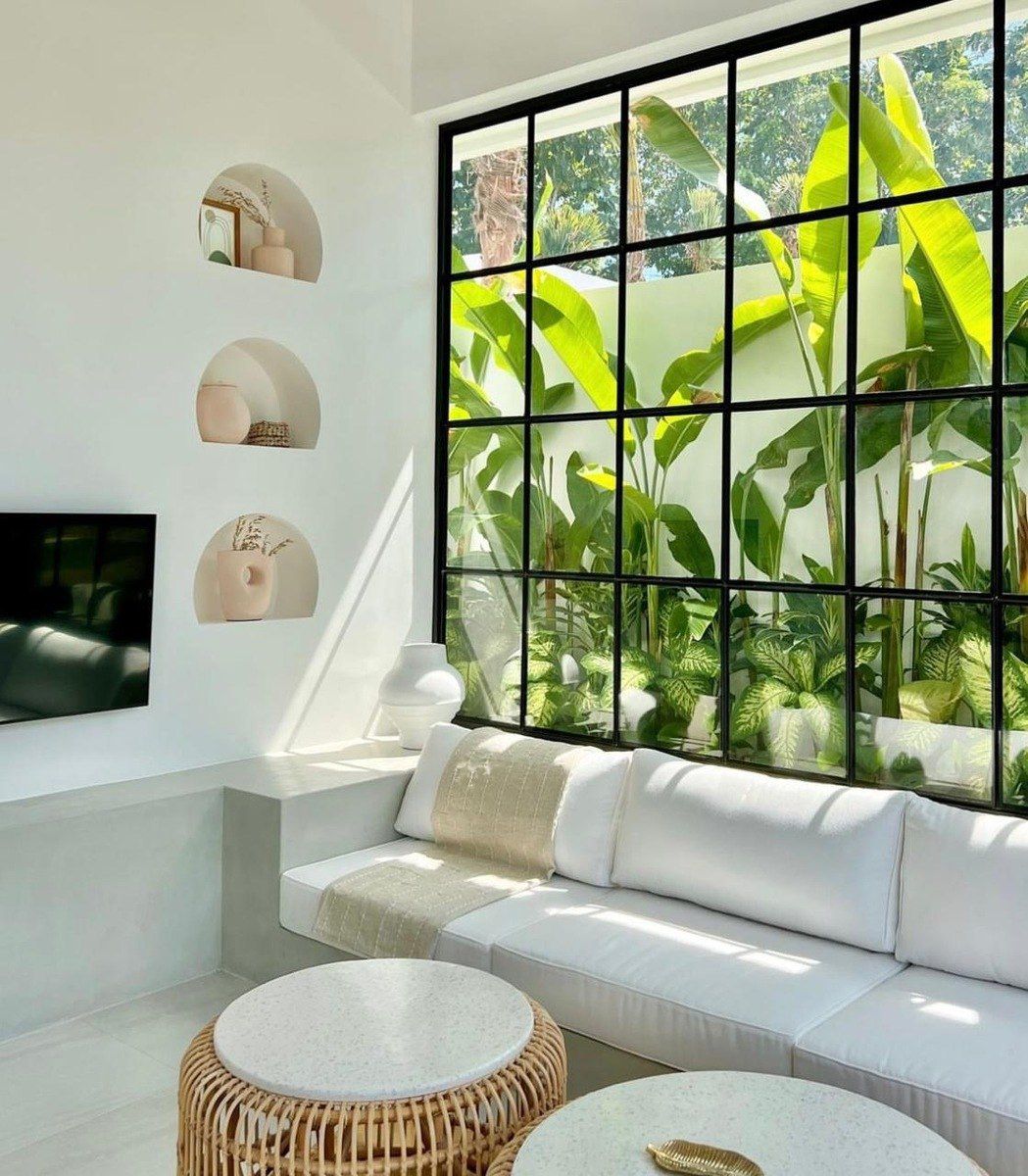 İcarəyə verilir 4 otaqlı həyət evi/bağ evi 250 m² — Ev, villa, Bakı (4)