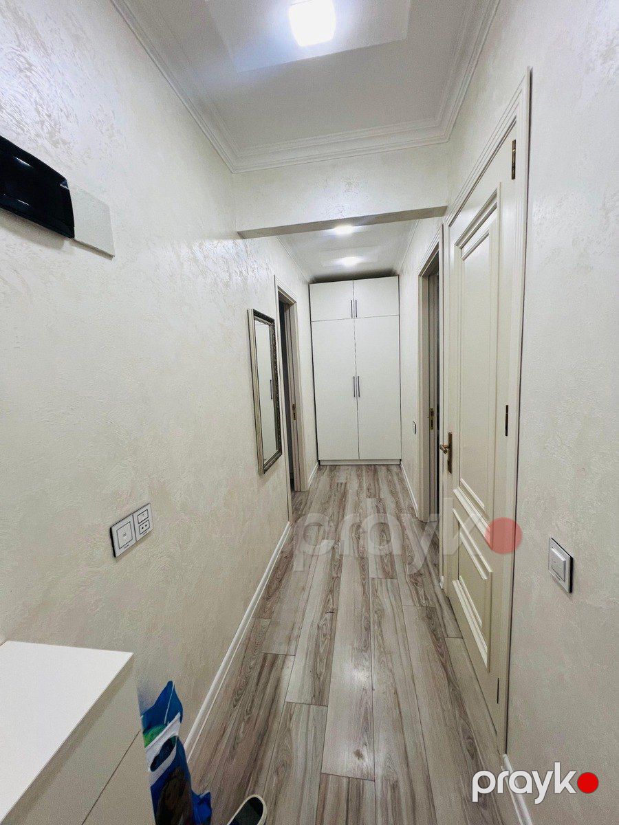 İcarəyə verilir 2 otaqlı köhnə tikili 58 m² — Mənzil, Bakı (9)