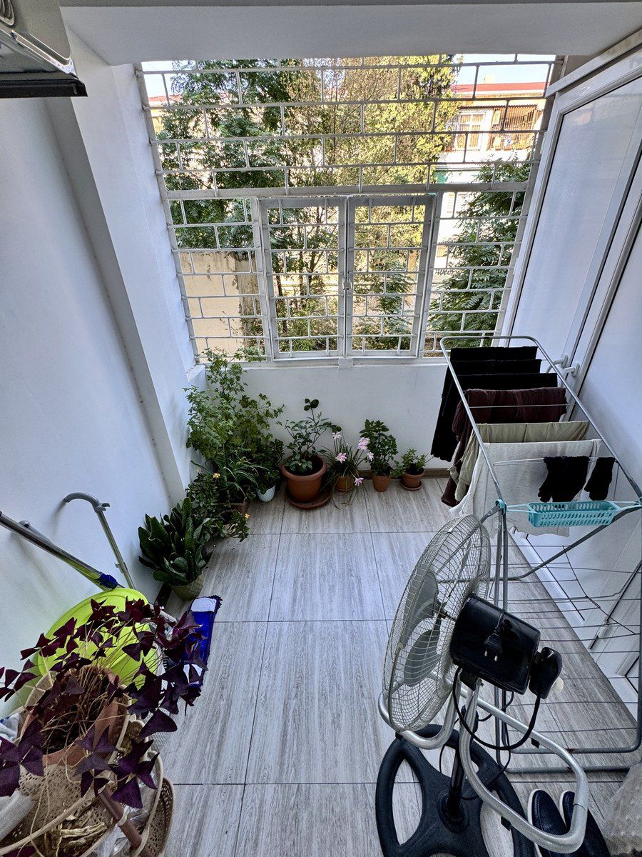 Satılır 3 otaqlı köhnə tikili 75 m² — Mənzil, Bakı (8)