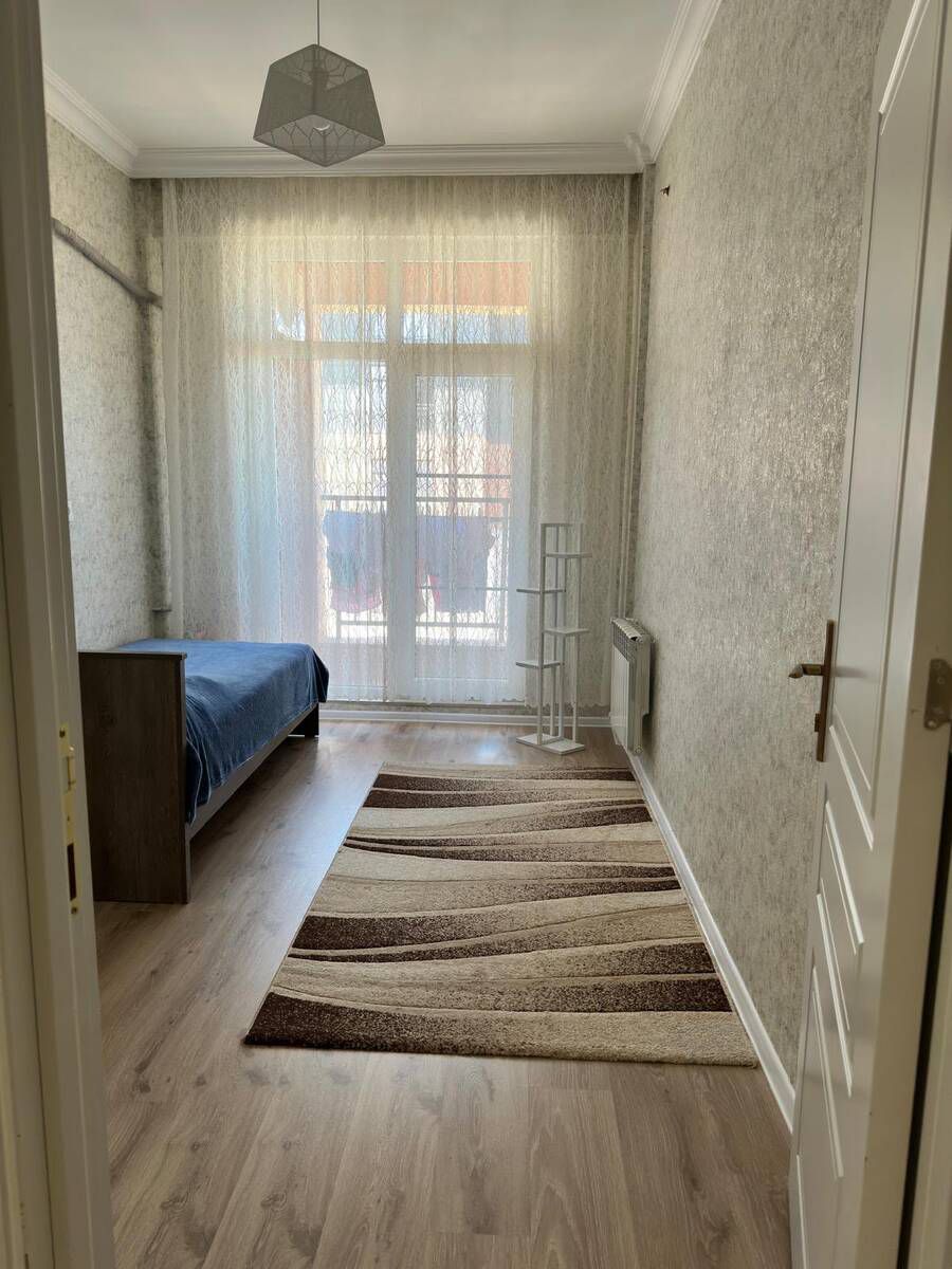 Satılır 3 otaqlı yeni tikili 86 m² — Mənzil, Sumqayıt (10)