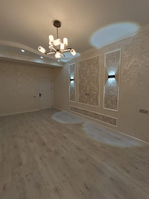 2-otaqlı yeni tikili, Xırdalan ş., 62 m²