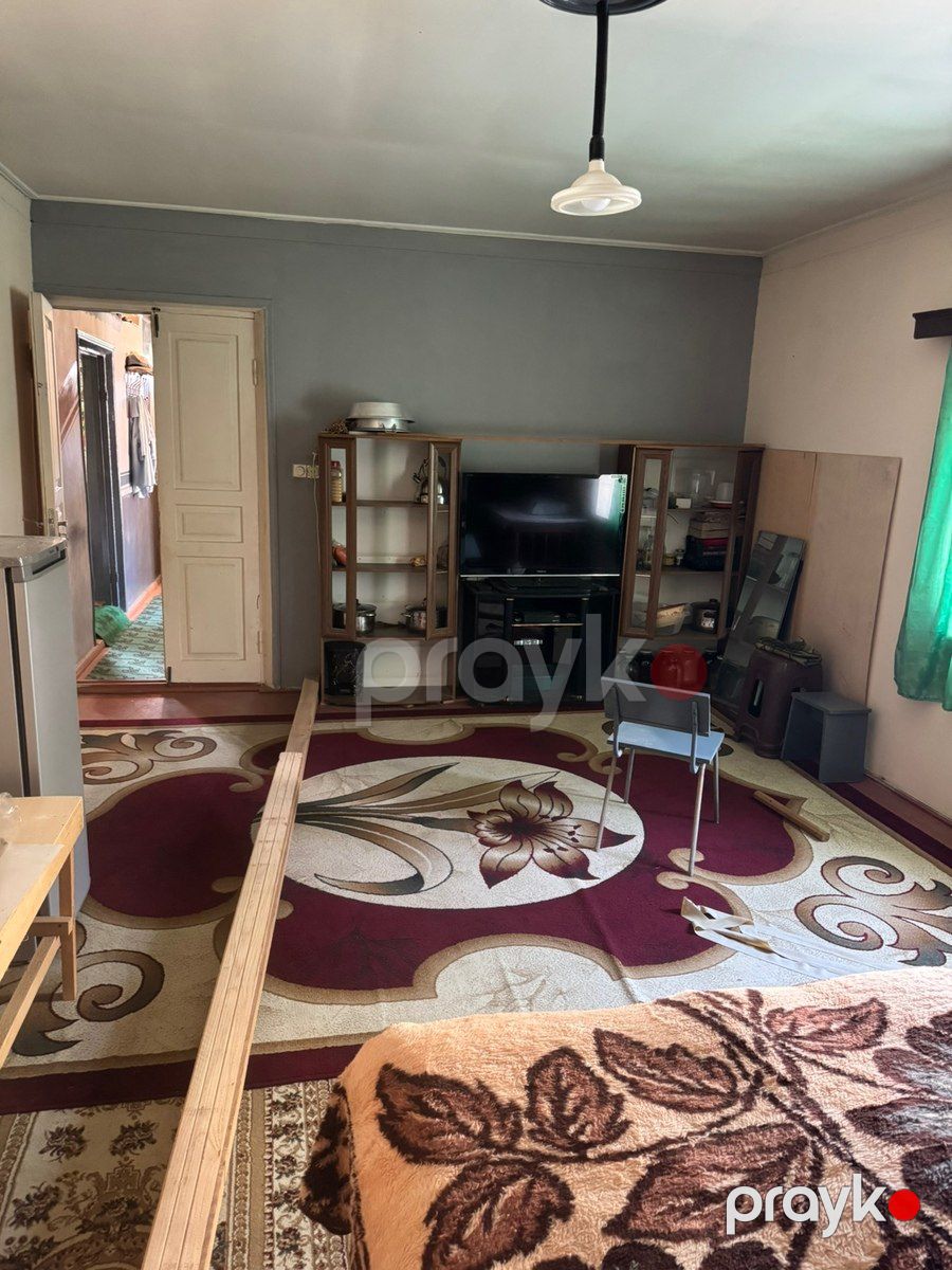Həyət evi, Binə qəs — Ev, villa, Bakı (7)