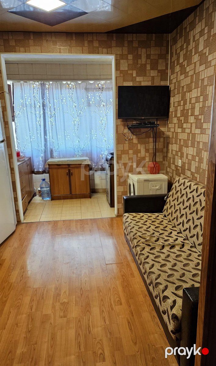 Satılır 3 otaqlı köhnə tikili 85 m² — Mənzil, Bakı (5)