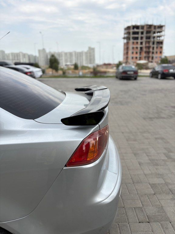 Mitsubishi Lancer, 2.0 L, 2010 il, 376 000 km — Avtomobillər, Sumqayıt (10)