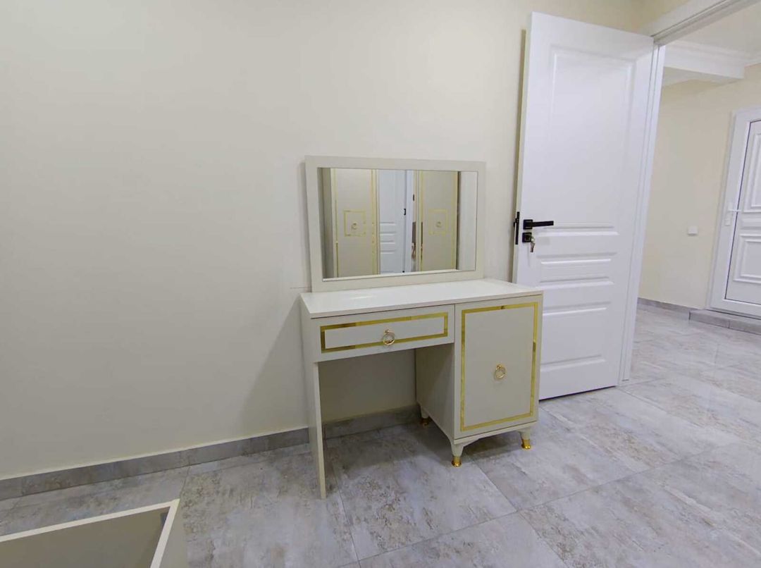 İcarəyə verilir 4 otaqlı yeni tikili 100 m² — Mənzil, Bakı (5)