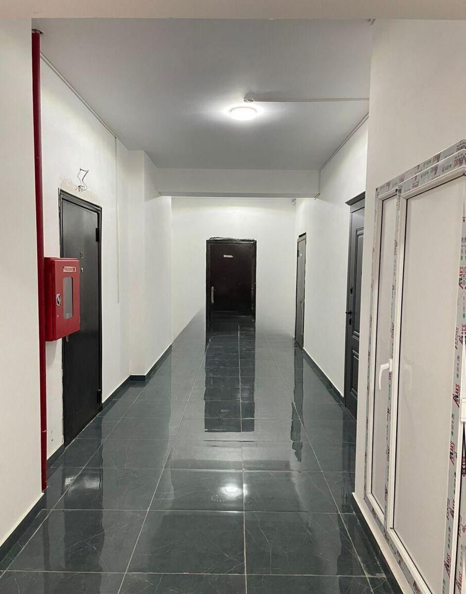 Satılır 3 otaqlı yeni tikili 137 m² — Mənzil, Bakı (9)